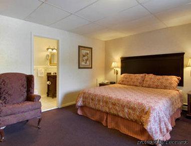 Travelodge Inn & Suites Latham Rum bild
